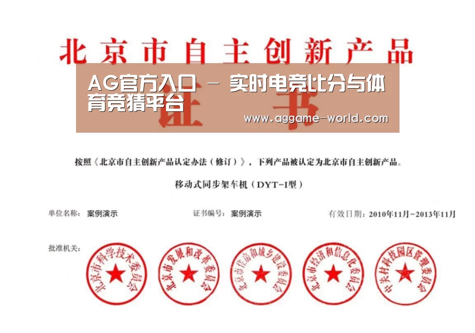 荣誉证书三(图1)